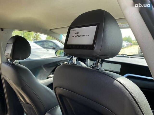 Киа Niro, объемом двигателя 0 л и пробегом 97 тыс. км за 20950 $, фото 12 на Automoto.ua