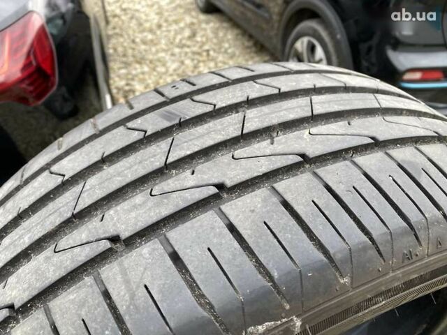 Киа Niro, объемом двигателя 0 л и пробегом 101 тыс. км за 20300 $, фото 7 на Automoto.ua