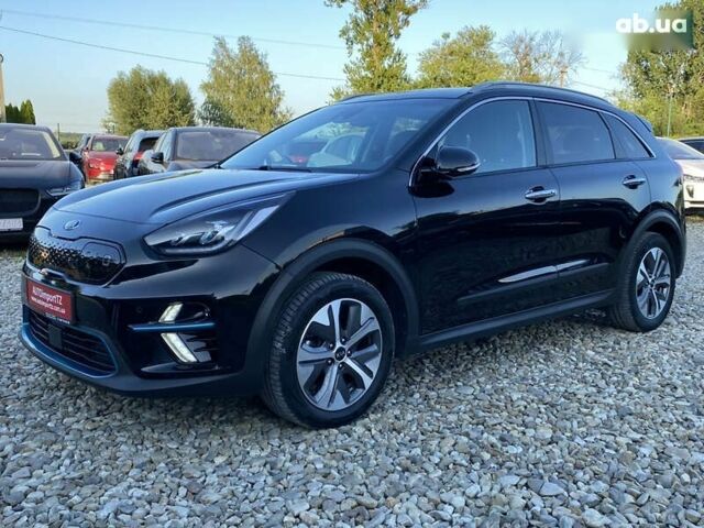Киа Niro, объемом двигателя 0 л и пробегом 106 тыс. км за 21900 $, фото 17 на Automoto.ua
