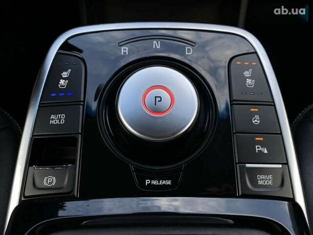 Киа Niro 2020 в Львове на Automoto.ua Киа Niro, объемом двигателя 0 л и пробегом 64 тыс. км за 22700 $, фото 8 на Automoto.ua