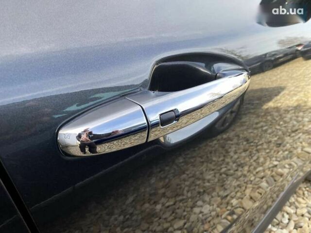 Киа Niro, объемом двигателя 0 л и пробегом 101 тыс. км за 20300 $, фото 8 на Automoto.ua