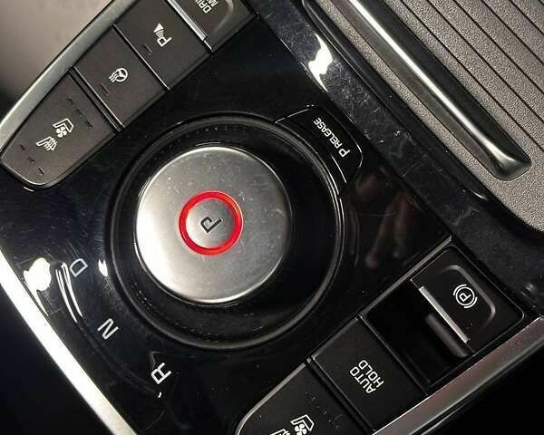 Киа Niro, объемом двигателя 0 л и пробегом 155 тыс. км за 19400 $, фото 20 на Automoto.ua