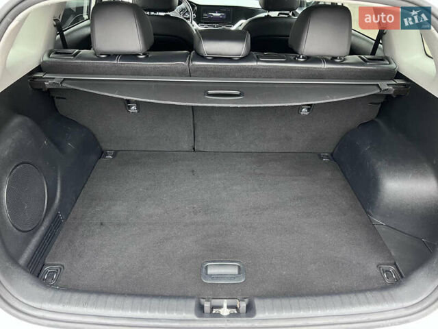 Киа Niro, объемом двигателя 0 л и пробегом 1 тыс. км за 19200 $, фото 15 на Automoto.ua