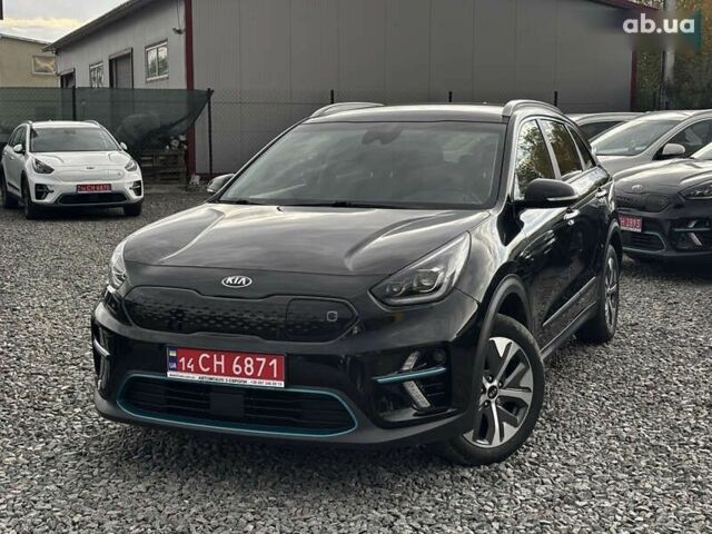 Киа Niro, объемом двигателя 0 л и пробегом 45 тыс. км за 22850 $, фото 2 на Automoto.ua