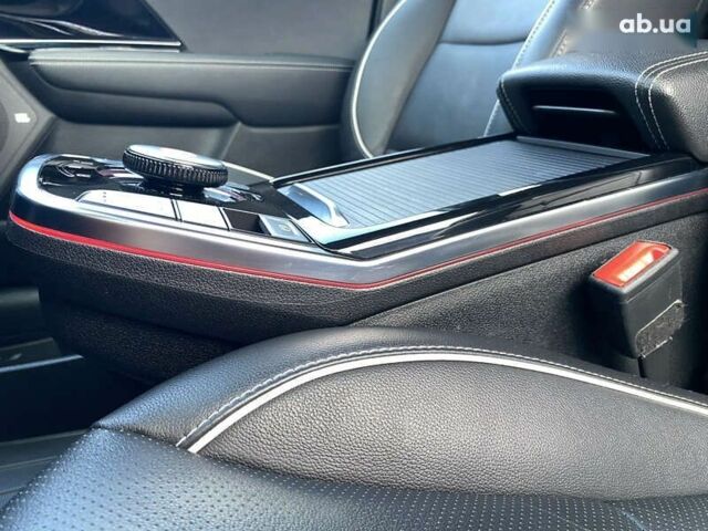 Кіа Niro, об'ємом двигуна 0 л та пробігом 76 тис. км за 22900 $, фото 4 на Automoto.ua