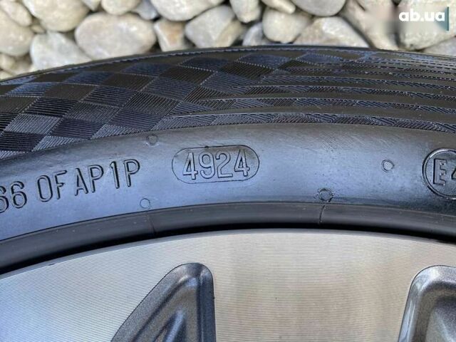 Киа Niro 2020 в Львове на Automoto.ua Киа Niro, объемом двигателя 0 л и пробегом 75 тыс. км за 22900 $, фото 26 на Automoto.ua