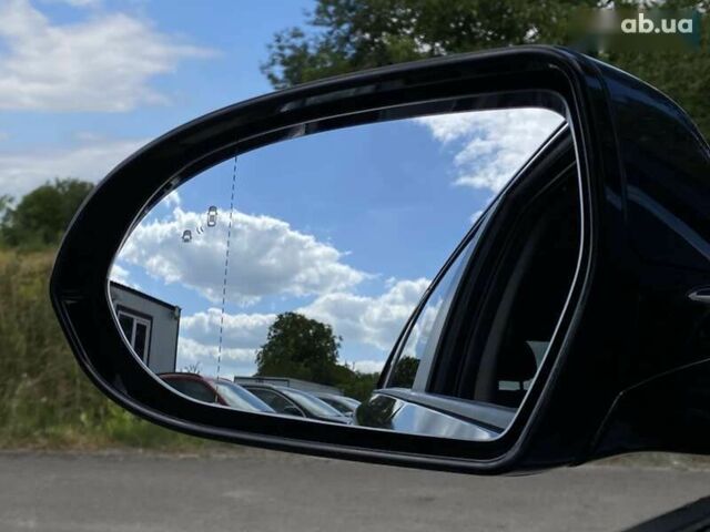 Киа Niro, объемом двигателя 0 л и пробегом 97 тыс. км за 20950 $, фото 11 на Automoto.ua