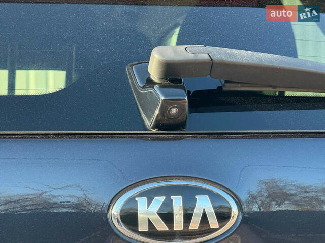 Киа Niro, объемом двигателя 0 л и пробегом 87 тыс. км за 17250 $, фото 29 на Automoto.ua