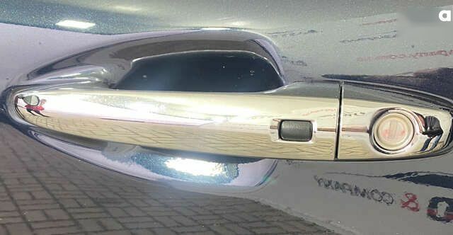 Киа Niro, объемом двигателя 0 л и пробегом 101 тыс. км за 20950 $, фото 28 на Automoto.ua