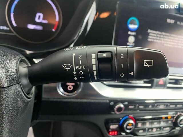 Киа Niro, объемом двигателя 0 л и пробегом 101 тыс. км за 20950 $, фото 16 на Automoto.ua