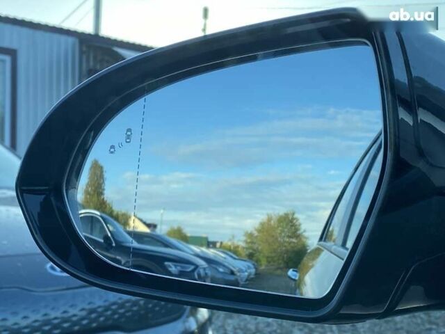 Киа Niro, объемом двигателя 0 л и пробегом 88 тыс. км за 22900 $, фото 11 на Automoto.ua