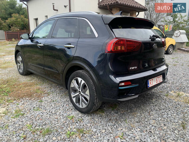 Киа Niro 2020 в Буске на Automoto.ua Киа Niro, объемом двигателя 0 л и пробегом 151 тыс. км за 19106 $, фото 2 на Automoto.ua