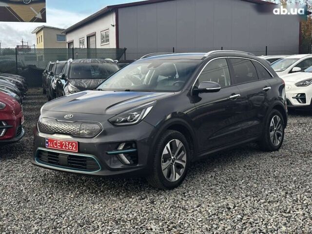 Кіа Niro, об'ємом двигуна 0 л та пробігом 112 тис. км за 19999 $, фото 5 на Automoto.ua