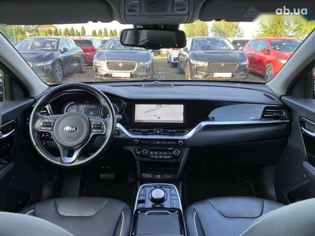 Киа Niro, объемом двигателя 0 л и пробегом 88 тыс. км за 22900 $, фото 27 на Automoto.ua