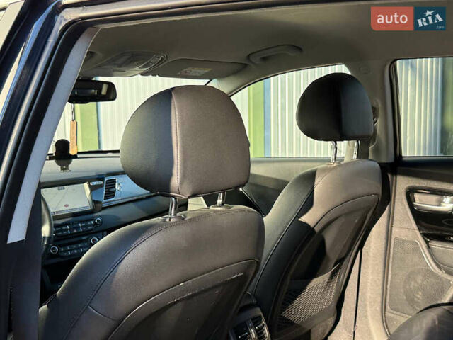 Киа Niro, объемом двигателя 0 л и пробегом 87 тыс. км за 17250 $, фото 70 на Automoto.ua