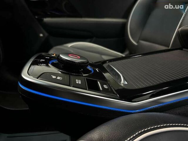 Киа Niro, объемом двигателя 0 л и пробегом 47 тыс. км за 24900 $, фото 15 на Automoto.ua
