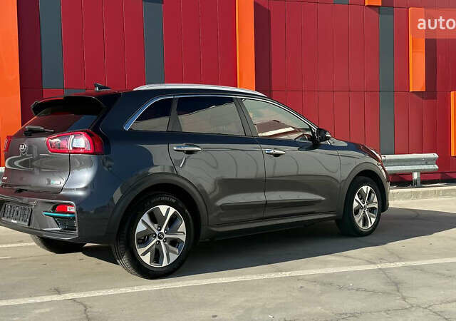 Киа Niro, объемом двигателя 0 л и пробегом 150 тыс. км за 19500 $, фото 21 на Automoto.ua