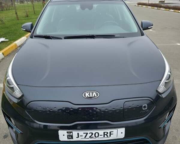 Кіа Niro, об'ємом двигуна 0 л та пробігом 96 тис. км за 19500 $, фото 4 на Automoto.ua