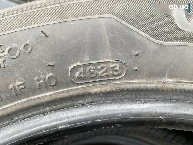 Киа Niro, объемом двигателя 0 л и пробегом 101 тыс. км за 21300 $, фото 6 на Automoto.ua