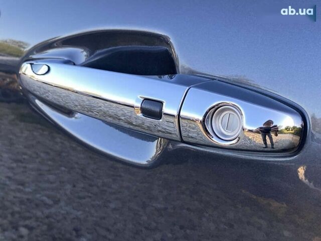 Киа Niro, объемом двигателя 0 л и пробегом 95 тыс. км за 21200 $, фото 29 на Automoto.ua