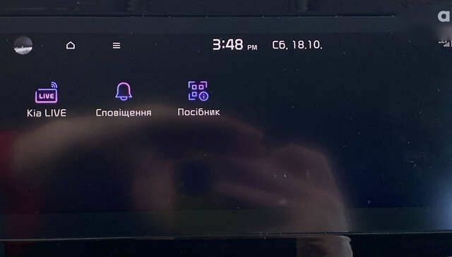 Кіа Niro, об'ємом двигуна 0 л та пробігом 158 тис. км за 19950 $, фото 27 на Automoto.ua