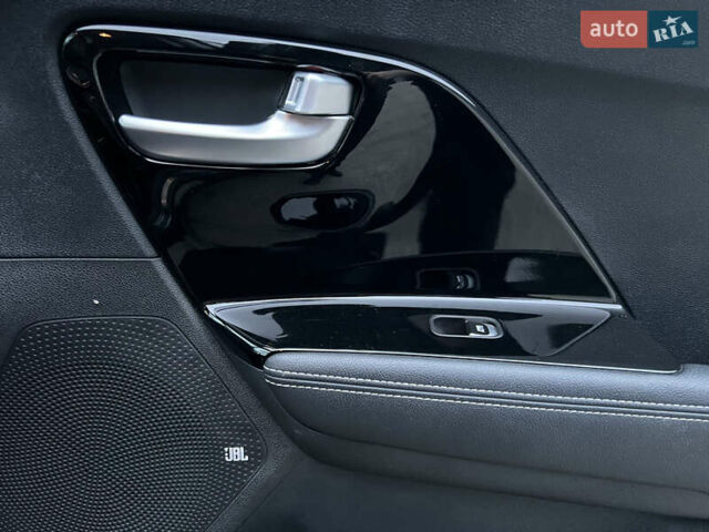 Киа Niro, объемом двигателя 0 л и пробегом 154 тыс. км за 19299 $, фото 27 на Automoto.ua