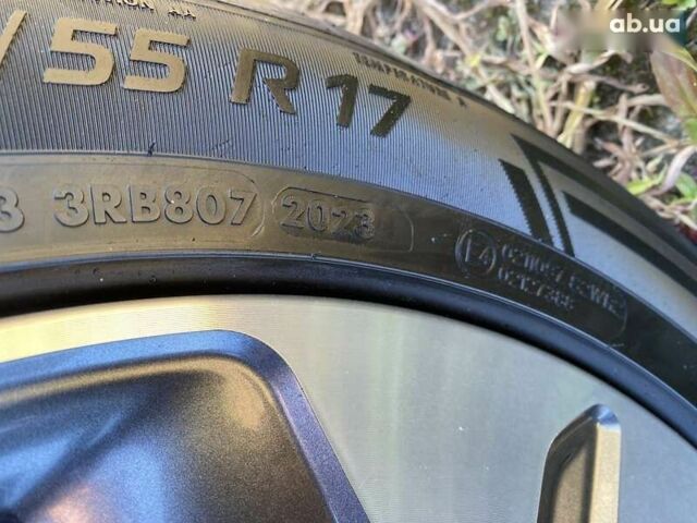 Киа Niro, объемом двигателя 0 л и пробегом 97 тыс. км за 20950 $, фото 26 на Automoto.ua