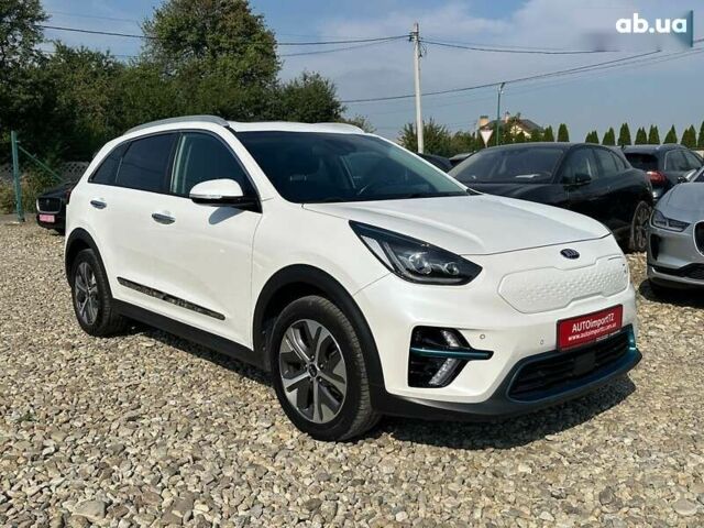 Киа Niro, объемом двигателя 0 л и пробегом 129 тыс. км за 19900 $, фото 19 на Automoto.ua
