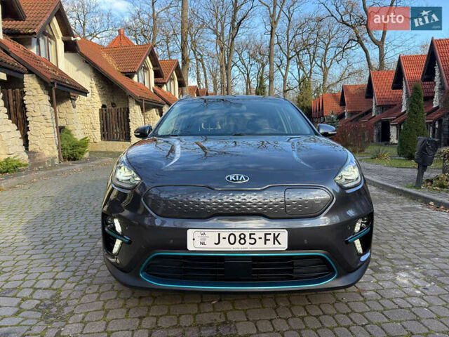 Кіа Niro, об'ємом двигуна 0 л та пробігом 141 тис. км за 18499 $, фото 1 на Automoto.ua