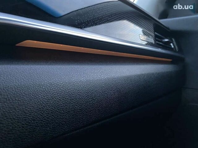 Киа Niro, объемом двигателя 0 л и пробегом 64 тыс. км за 23700 $, фото 5 на Automoto.ua