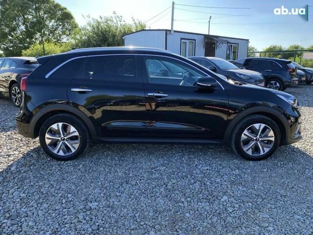 Кіа Niro, об'ємом двигуна 0 л та пробігом 93 тис. км за 22700 $, фото 17 на Automoto.ua