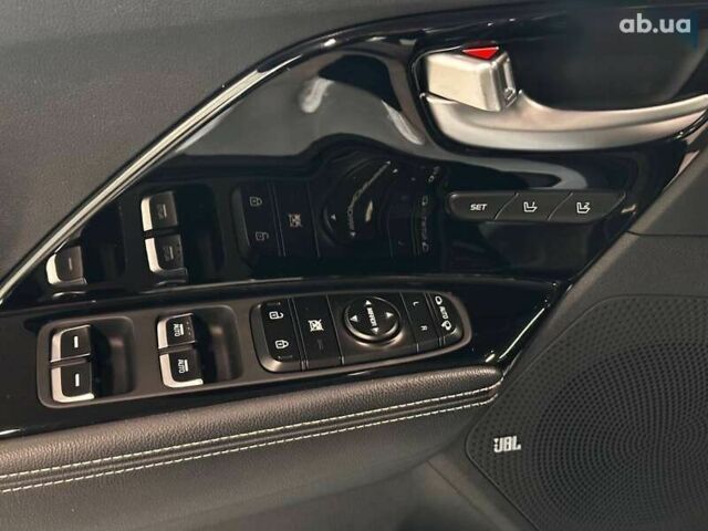 Киа Niro 2020 в Львове на Automoto.ua Киа Niro, объемом двигателя 0 л и пробегом 155 тыс. км за 19400 $, фото 15 на Automoto.ua