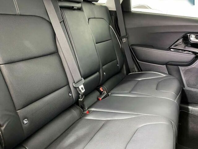 Киа Niro, объемом двигателя 0 л и пробегом 70 тыс. км за 22350 $, фото 13 на Automoto.ua