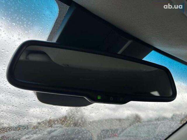 Киа Niro, объемом двигателя 0 л и пробегом 47 тыс. км за 24900 $, фото 10 на Automoto.ua