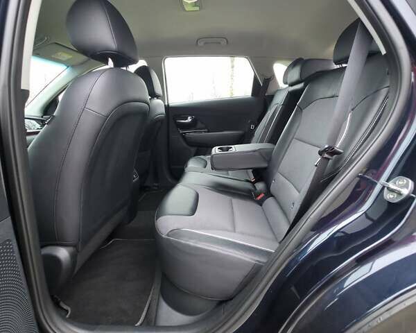 Кіа Niro, об'ємом двигуна 0 л та пробігом 96 тис. км за 19500 $, фото 43 на Automoto.ua