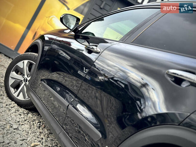 Кіа Niro, об'ємом двигуна 0 л та пробігом 164 тис. км за 18900 $, фото 24 на Automoto.ua