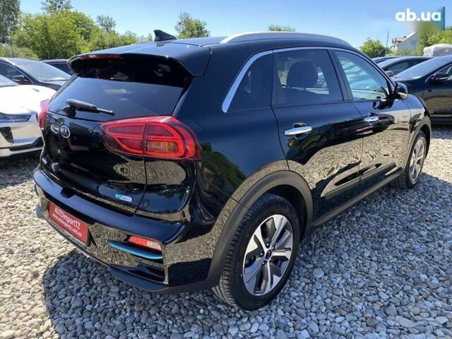 Кіа Niro, об'ємом двигуна 0 л та пробігом 93 тис. км за 22700 $, фото 16 на Automoto.ua