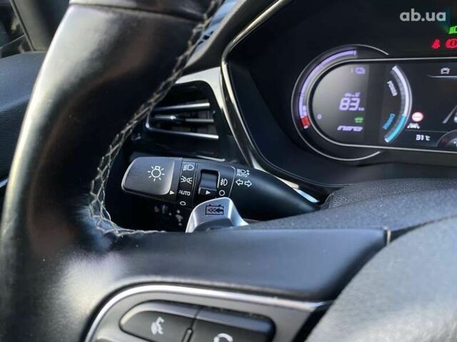 Киа Niro, объемом двигателя 0 л и пробегом 88 тыс. км за 21500 $, фото 25 на Automoto.ua