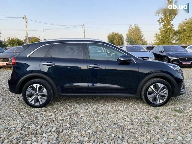 Кіа Niro, об'ємом двигуна 0 л та пробігом 48 тис. км за 23700 $, фото 17 на Automoto.ua