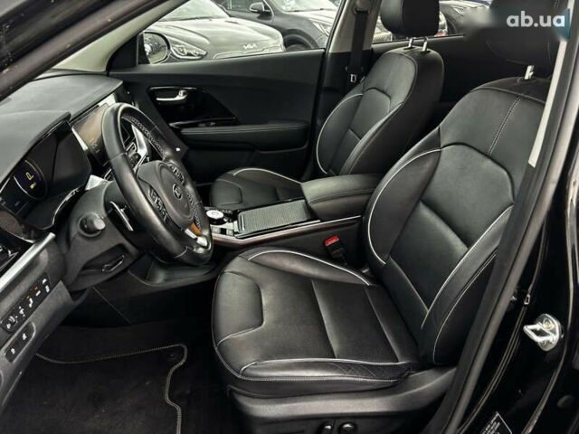 Киа Niro, объемом двигателя 0 л и пробегом 45 тыс. км за 22850 $, фото 22 на Automoto.ua