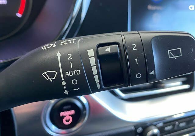 Кіа Niro, об'ємом двигуна 0 л та пробігом 158 тис. км за 19950 $, фото 17 на Automoto.ua