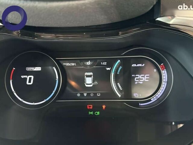 Киа Niro, объемом двигателя 0 л и пробегом 146 тыс. км за 20726 $, фото 13 на Automoto.ua