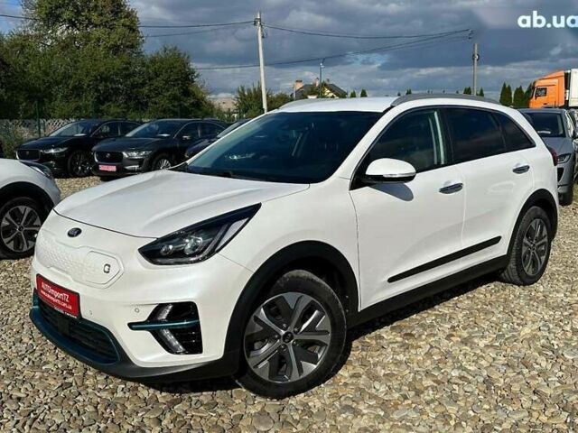 Кіа Niro, об'ємом двигуна 0 л та пробігом 62 тис. км за 23400 $, фото 14 на Automoto.ua