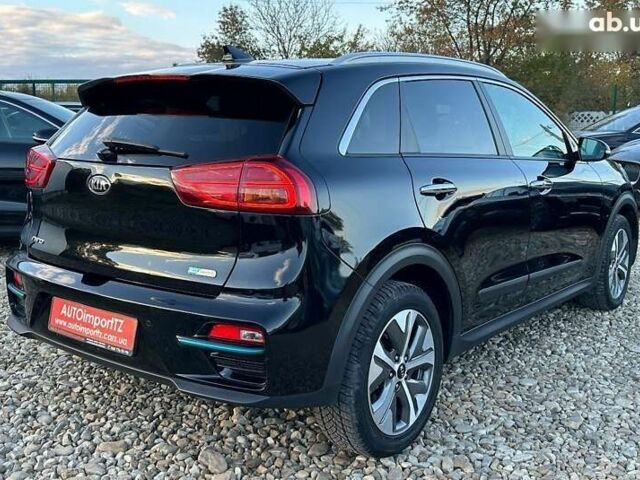 Киа Niro, объемом двигателя 0 л и пробегом 35 тыс. км за 24400 $, фото 26 на Automoto.ua
