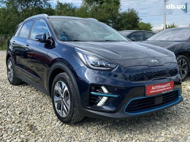 Кіа Niro, об'ємом двигуна 0 л та пробігом 76 тис. км за 22900 $, фото 27 на Automoto.ua