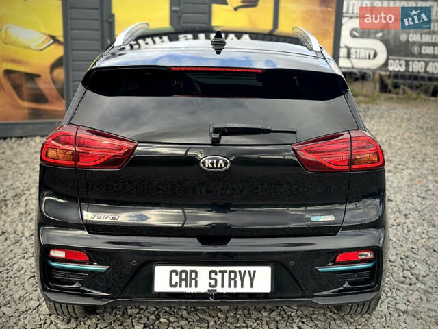 Кіа Niro, об'ємом двигуна 0 л та пробігом 164 тис. км за 18900 $, фото 16 на Automoto.ua