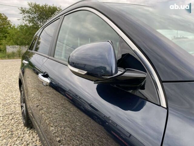 Киа Niro, объемом двигателя 0 л и пробегом 138 тыс. км за 21200 $, фото 29 на Automoto.ua