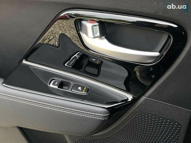 Киа Niro, объемом двигателя 0 л и пробегом 138 тыс. км за 21200 $, фото 8 на Automoto.ua