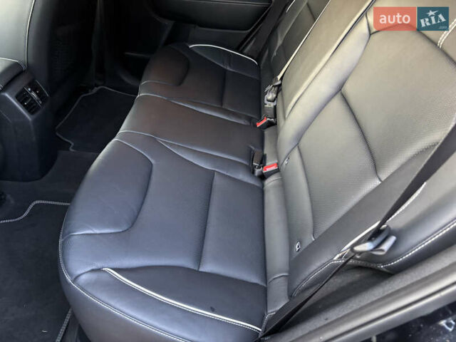 Кіа Niro, об'ємом двигуна 0 л та пробігом 117 тис. км за 19600 $, фото 22 на Automoto.ua