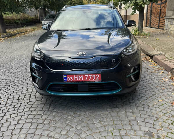 Кіа Niro, об'ємом двигуна 0 л та пробігом 155 тис. км за 19000 $, фото 20 на Automoto.ua